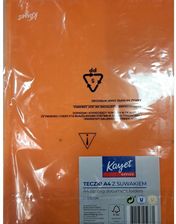 Zdjęcie Joinco Teczka Z Suwakiem A4 2Szt. - Gostynin