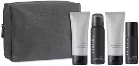 Rituals Homme Samurai Men's Care