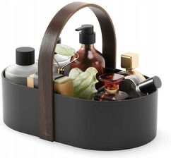 Zdjęcie Umbra Organizer Na Akcesoria Bellwood 30cm Czarny - Poznań
