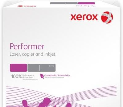 Xerox Papier Performer A4 Ryza 80G 500Ark.