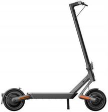 Ranking Xiaomi Electric Scooter 4 Ultra Czarna Hulajnoga elektryczna Jaka