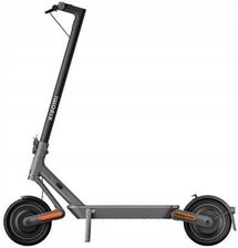 Zdjęcie Xiaomi Electric Scooter 4 Ultra czarny - Świnoujście