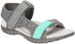 Zdjęcie AMERICAN CLUB RL51 KLAPKI SANDAŁY DZIECIĘCE RZEPY G 32 - Warszawa