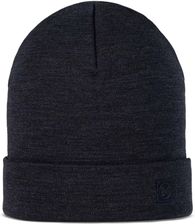 Zdjęcie Buff Merino Heavyweight Beanie Solid Indigo Uni - Nowy Wiśnicz