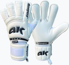 Zdjęcie Rękawice Bramkarskie 4Keepers Champ Black Vi Białe - Solec Kujawski