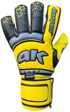 Zdjęcie Rękawice Bramkarskie Dla Dzieci 4Keepers Champ Astro Vi Hb Junior - Pacanów