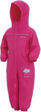 Zdjęcie Puddle Iv Regatta Dziecięcy Kombinezon Przeciwdeszczowy - Trzebinia