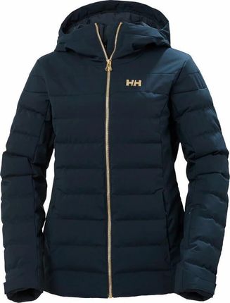 Helly Hansen W Imperial Puffy Jacket Navy Xs