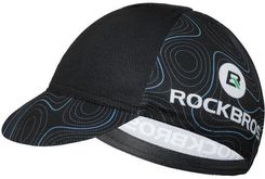 Zdjęcie Czapka Z Daszkiem Pod Kask Unisex Rockbros Mz10016 - Leśna