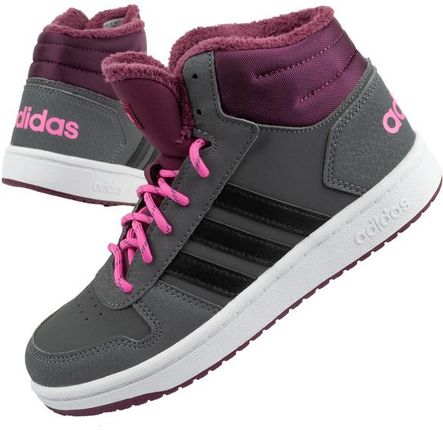 Buty sportowe Adidas Hoops [GZ7796]