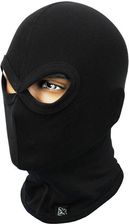 Zdjęcie Kominiarka Termoaktywna Narciarska Rough Radical Silver S Ii - Warszawa