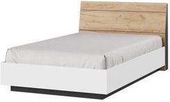 Zdjęcie Łóżko Młodzieżowe Orion 120X200 Cm - Tychy