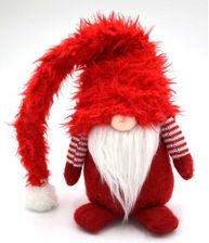 Zdjęcie Saska Garden Mały Skrzat Z Futrzaną Czapą 155X144X645Cm - Łódź