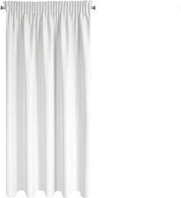 Zdjęcie Eurofirany Zasłona Gotowa Na Taśmie Rita 140X175 Biała - Skierniewice