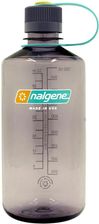 Zdjęcie Butelka Nalgene Narrow Mouth Sustain 1 l - Aubergine - Zelów
