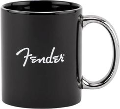 Zdjęcie Fender Coffe Handle Mug Black Kubek - Jastrzębie-Zdrój
