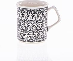 Zdjęcie Bolesławiec Kubek Ceramiczny 250 Ml Dekor 941 - Aleksandrów Kujawski