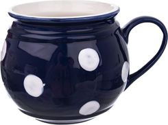 Zdjęcie Orion Kubek Ceramiczny Niebieski 850 Ml (O125645) - Stęszew