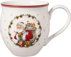 Villeroy & Boch Kubek Toy'S Delight �wi�ty Miko�aj 340 Ml Promocja 15%