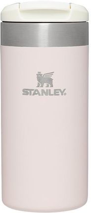 Stanley Kubek Termiczny Aerolight 0,35 Rose Quartz Metallic / (1010788066)