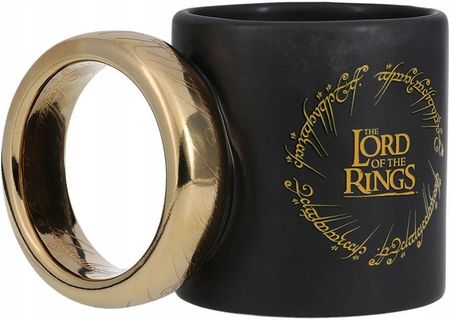 Paladone Jedyny Pierścień 3D Kubek The Lord Of Rings