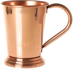 Miedziany Kubek Elegant 250 Ml Gisane