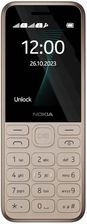 Zdjęcie Nokia 130 (2023) (TA-1576) Złoty - Lubycza Królewska