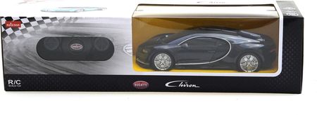 Rastar 76100 R/C 1:24 Bugatti Chiron