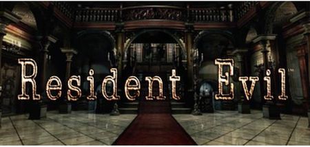 Resident Evil HD (Digital)
