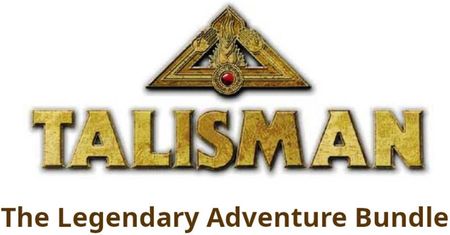 Talisman The Legendary Adventure Bundle (Digital)