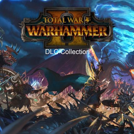 Total War Warhammer II DLC Collection (Digital)