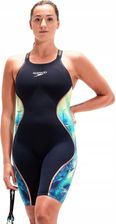 Zdjęcie Speedo Startowy Damski Lzr Intent Odcienie Niebieskiego - Żychlin