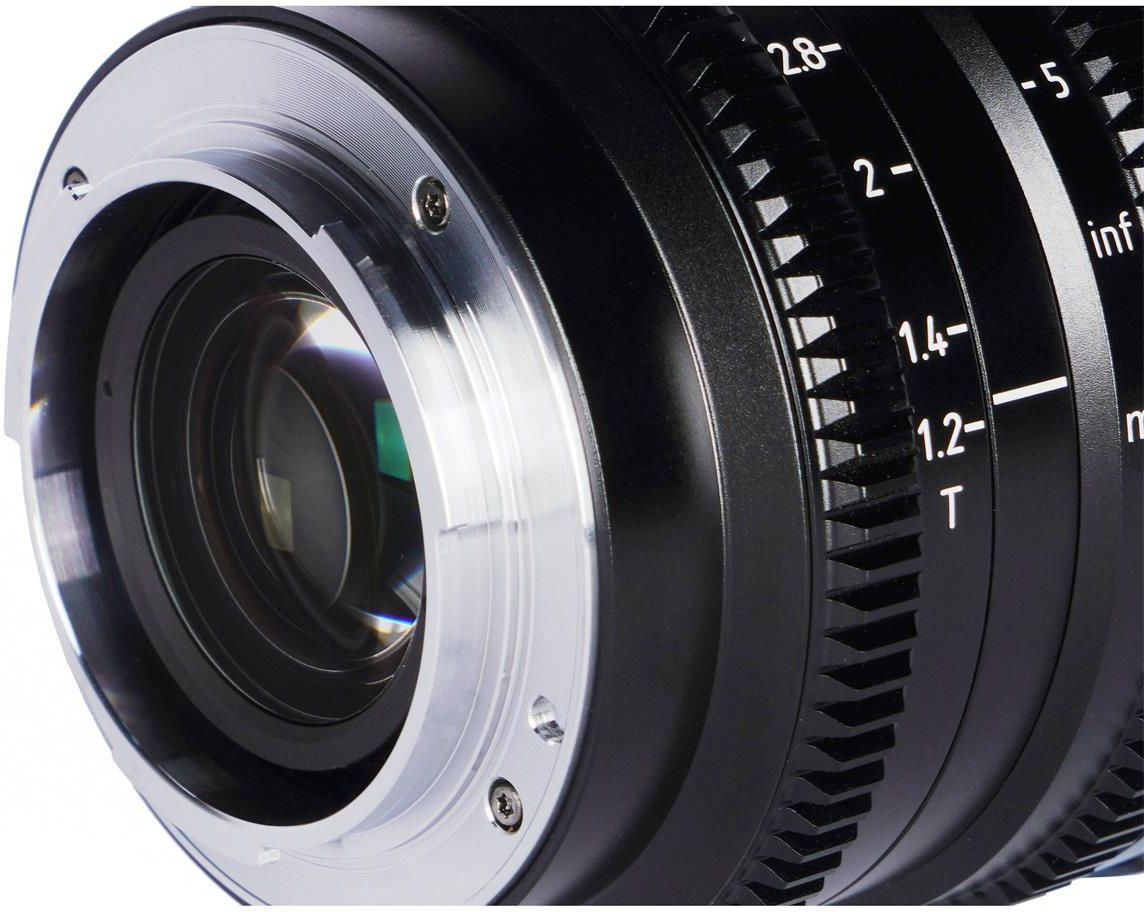 SIRUI Night Walker 35mm T1.2 xマウント Amazon.co.jp: SIRUI Night Walker 35mm T1.2 シネレンズ 大口径