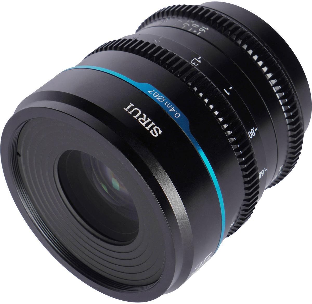 SIRUI Night Walker 35mm T1.2 xマウント Amazon.co.jp: SIRUI Night Walker 35mm T1.2 シネレンズ 大口径