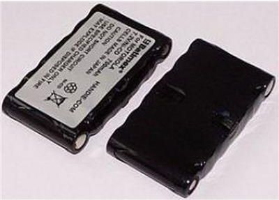 Akumulator Motorola Handie-Com 1300mAh 9.4Wh 7.2V