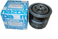 Zdjęcie FILTR OLEJU MAZDA 5 6 323 626 MPV PREMACY DIESEL - Obrzycko