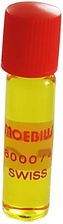 Zdjęcie Oliwa Olej Do Zegara Zegarków Moebius 8000 1 Ml - Rybnik