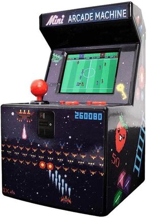 Thumbs Up! ORB Retro Mini Arcade Machine