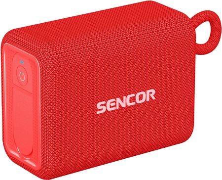 Sencor SSS 1400 czerwony