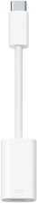 Apple USB-C - Lightning Adapter (MUQX3ZMA)