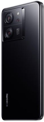Xiaomi 13T 256GB XIG04 　ブラック 楽天市場】SIMフリー Xiaomi 13T XIG04 ブラック256GB 本体[B