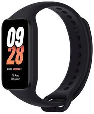 Zdjęcie Xiaomi Mi Band 8 Active Czarny - Lubin