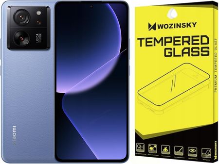 □Xiaomi 13T 256GB Xiaomi 13T 8/256GB Niebieski - Cena, opinie na Ceneo.pl