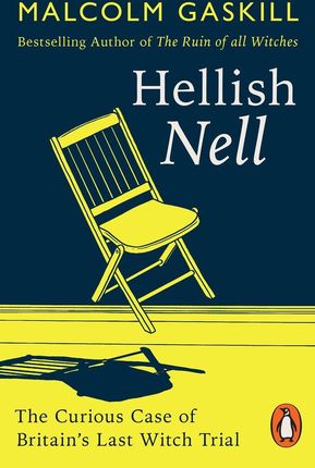 Hellish Nell