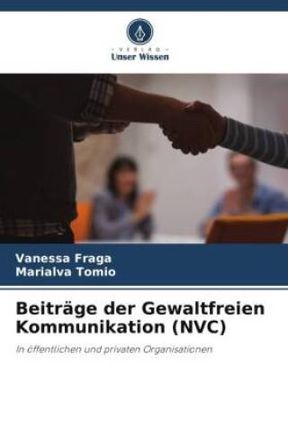 Beiträge der Gewaltfreien Kommunikation (NVC)
