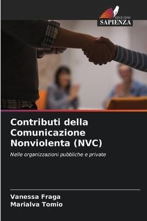 Contributi della Comunicazione Nonviolenta (NVC)