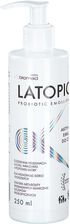 Zdjęcie Latopic Aktywna Emulsja Do Ciała 250 ml - Trzebinia