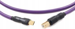 Kabel Przewód USB C/B - Melodika MDUCB25 2,5m
