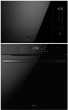 Zdjęcie Amica ED97795V + AMMB25E5SGVB - Wojnicz