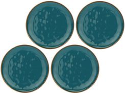 Rose&Tulipani Zestaw 4 talerzy do sa�atek 20 cm Concerto Ottanio (R135000003Z)